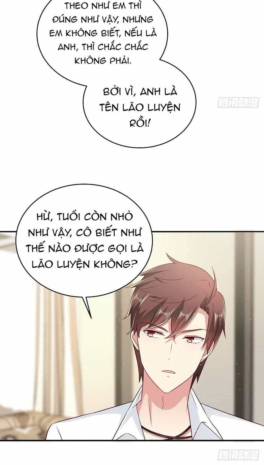 Tần Tưởng Thịnh Gả Cho Anh - Chương 8 - ảnh 8
