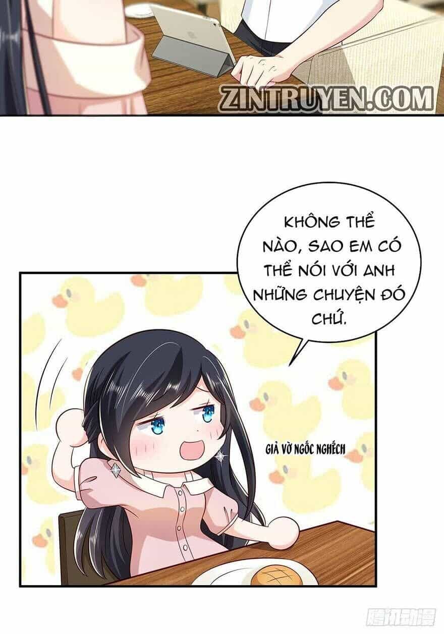 Tần Tưởng Thịnh Gả Cho Anh - Chương 9 - ảnh 7