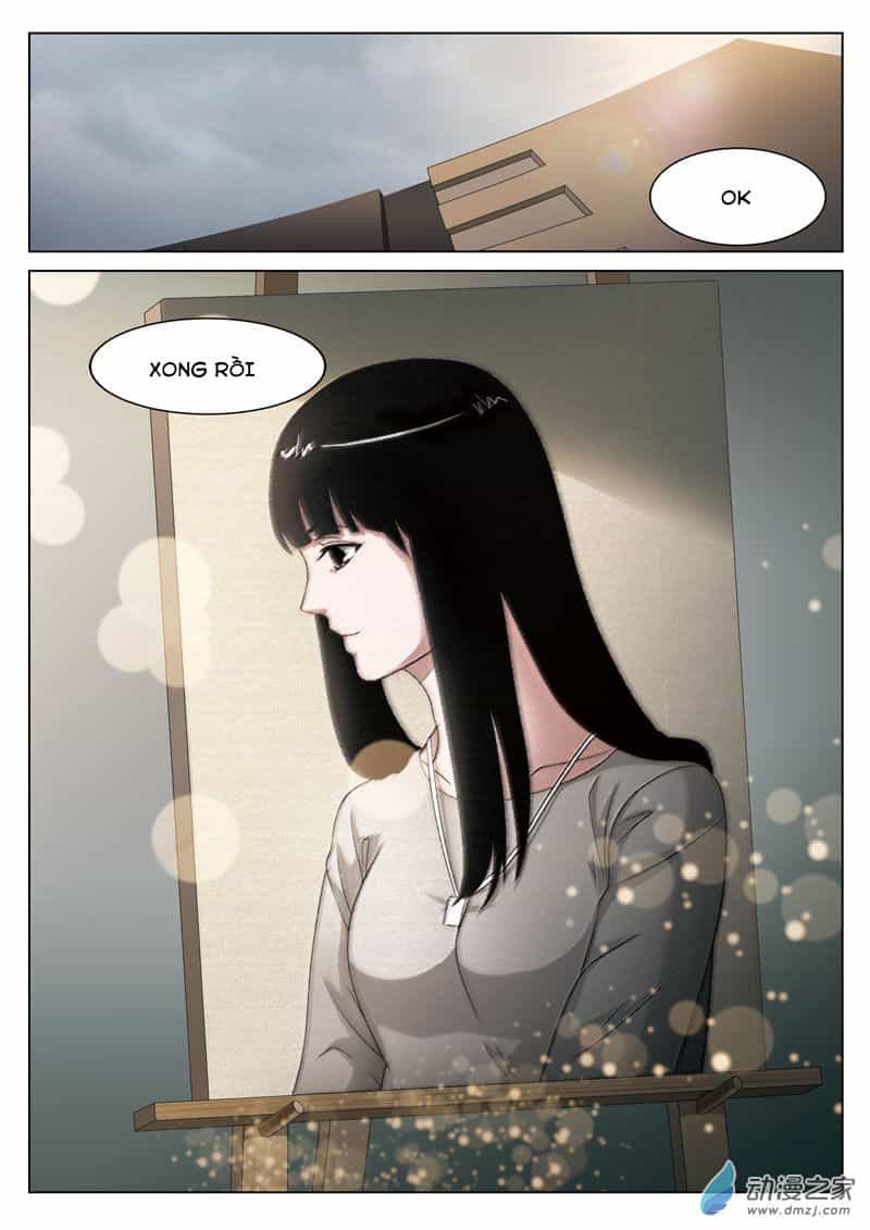 Tầng 19 Địa Ngục - Chương 23 - ảnh 6