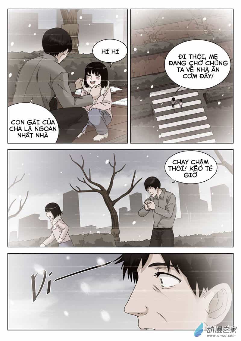Tầng 19 Địa Ngục - Chương 41 - ảnh 13