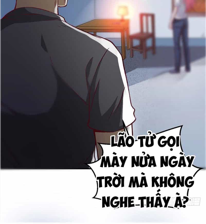Táng Kiếm Quyết - Chương 10 - ảnh 7