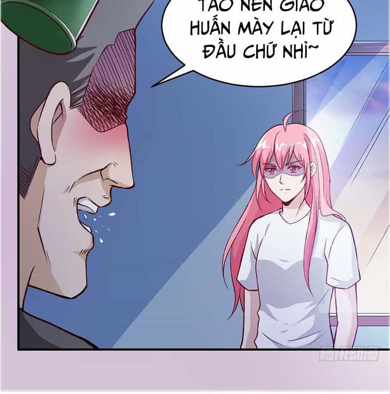 Táng Kiếm Quyết - Chương 10 - ảnh 9