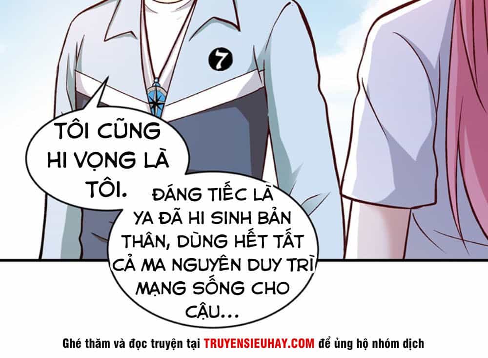 Táng Kiếm Quyết - Chương 11 - ảnh 23