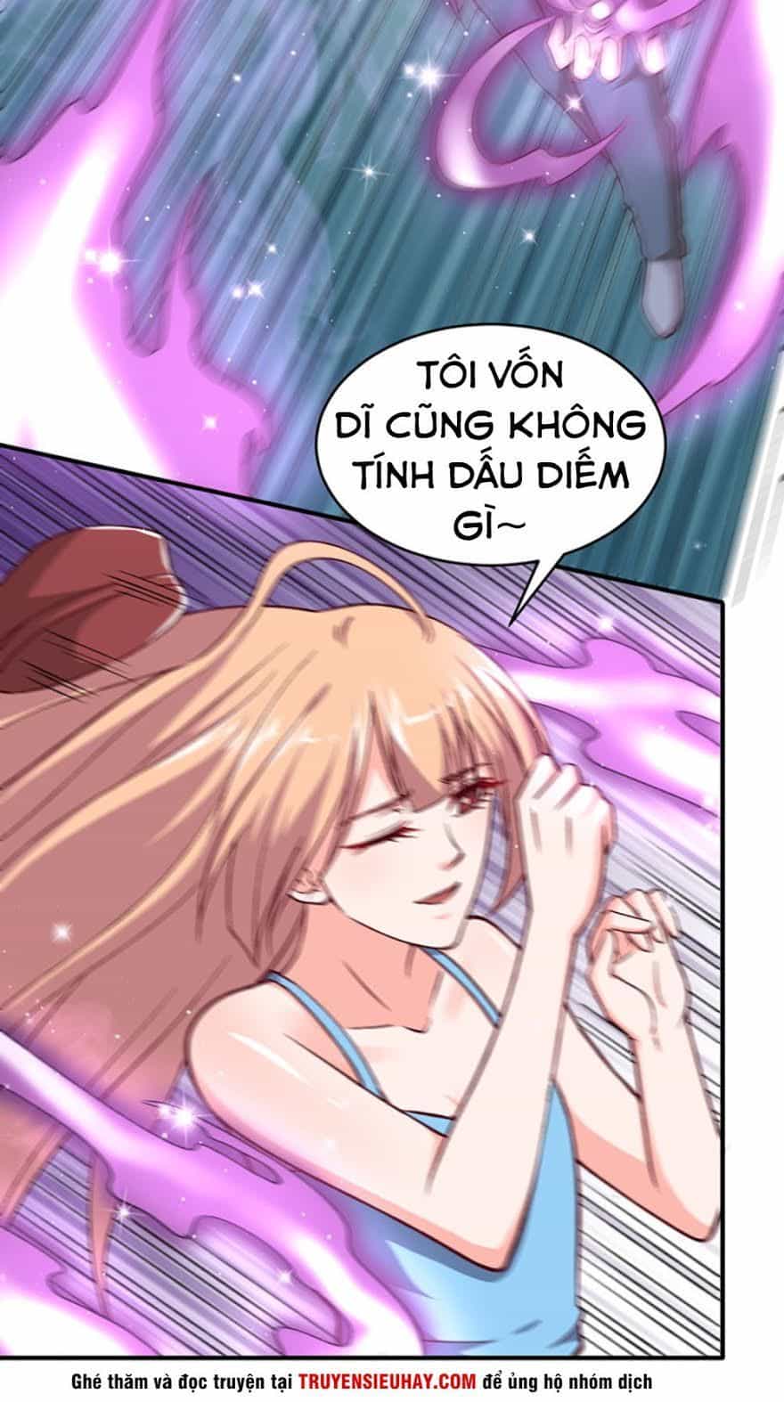 Táng Kiếm Quyết - Chương 13 - ảnh 22