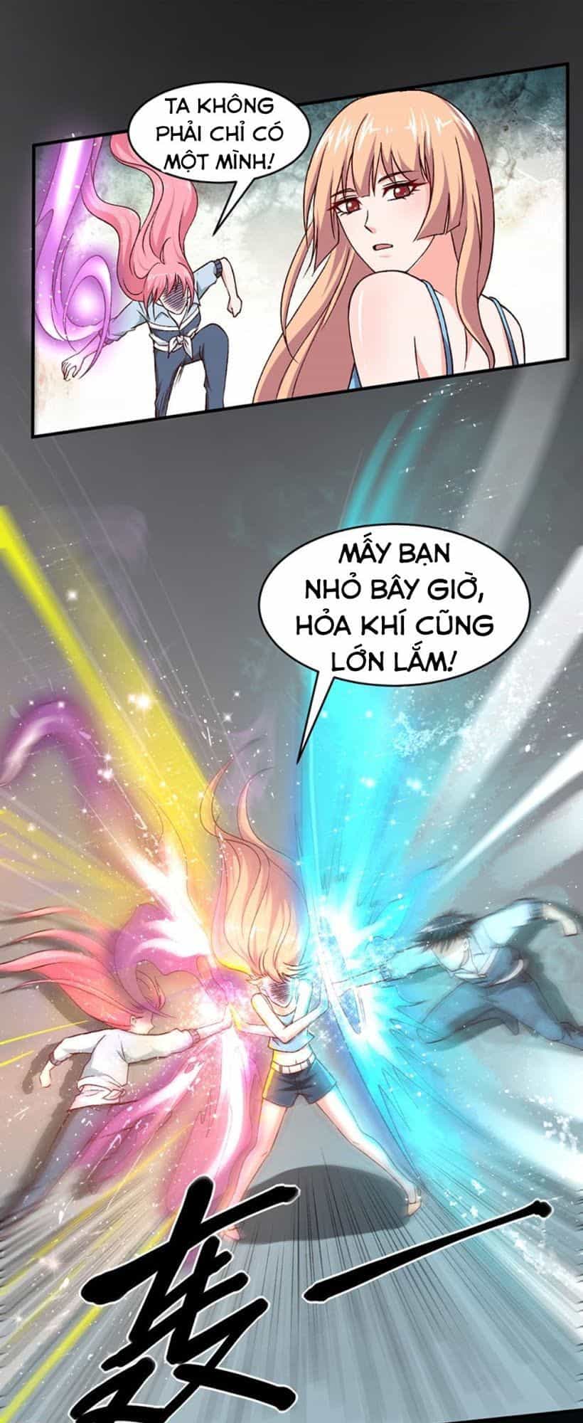 Táng Kiếm Quyết - Chương 13 - ảnh 25
