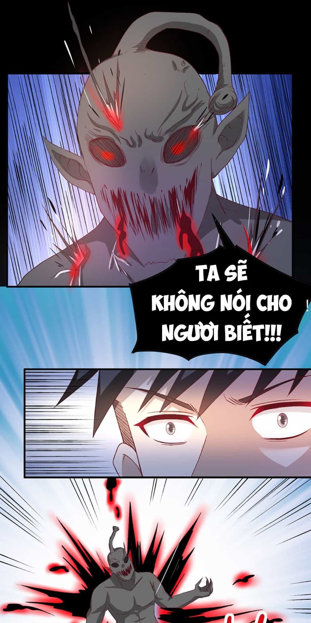 Táng Kiếm Quyết - Chương 15 - ảnh 14