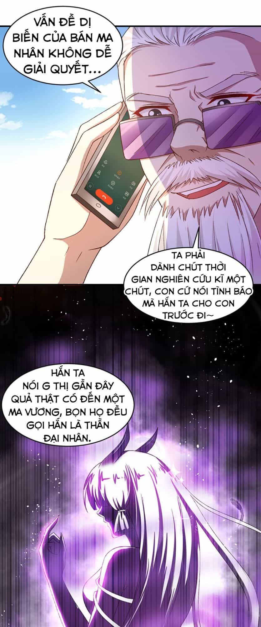 Táng Kiếm Quyết - Chương 16 - ảnh 3