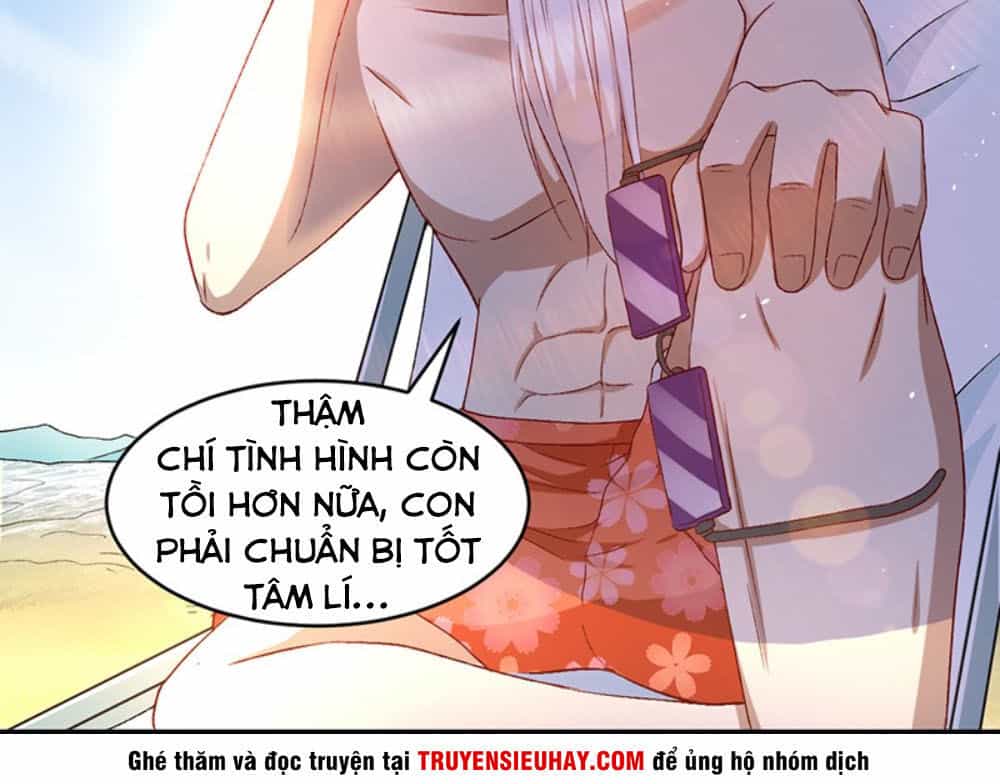 Táng Kiếm Quyết - Chương 16 - ảnh 8