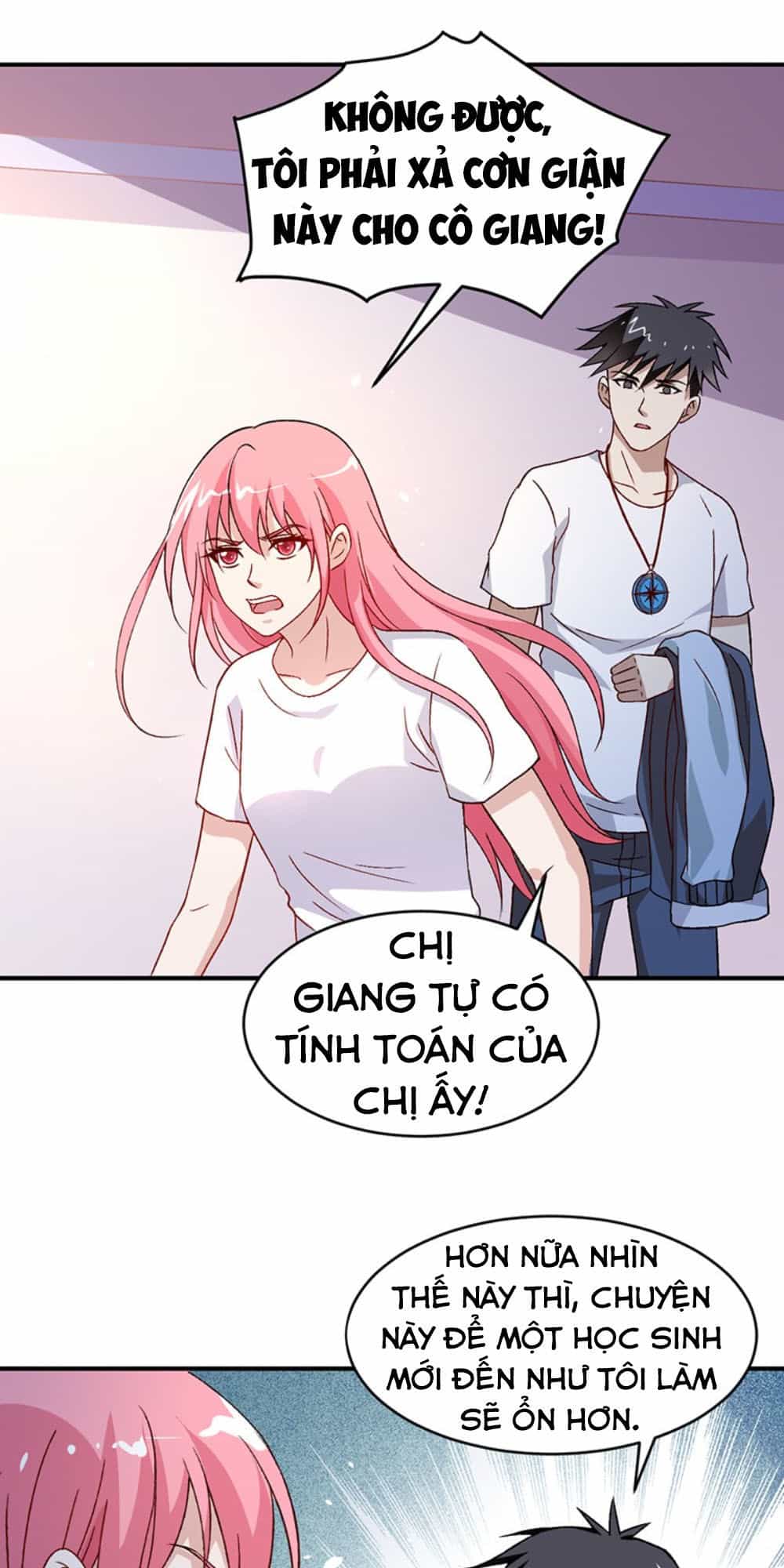 Táng Kiếm Quyết - Chương 17 - ảnh 13