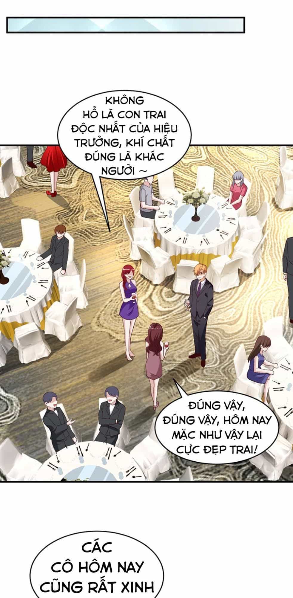 Táng Kiếm Quyết - Chương 18 - ảnh 20