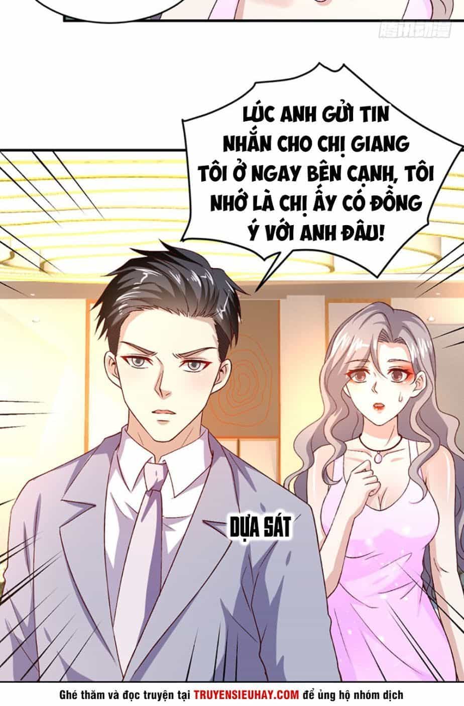 Táng Kiếm Quyết - Chương 18 - ảnh 26