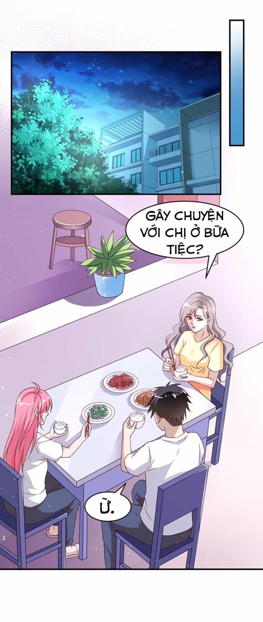 Táng Kiếm Quyết - Chương 18 - ảnh 8