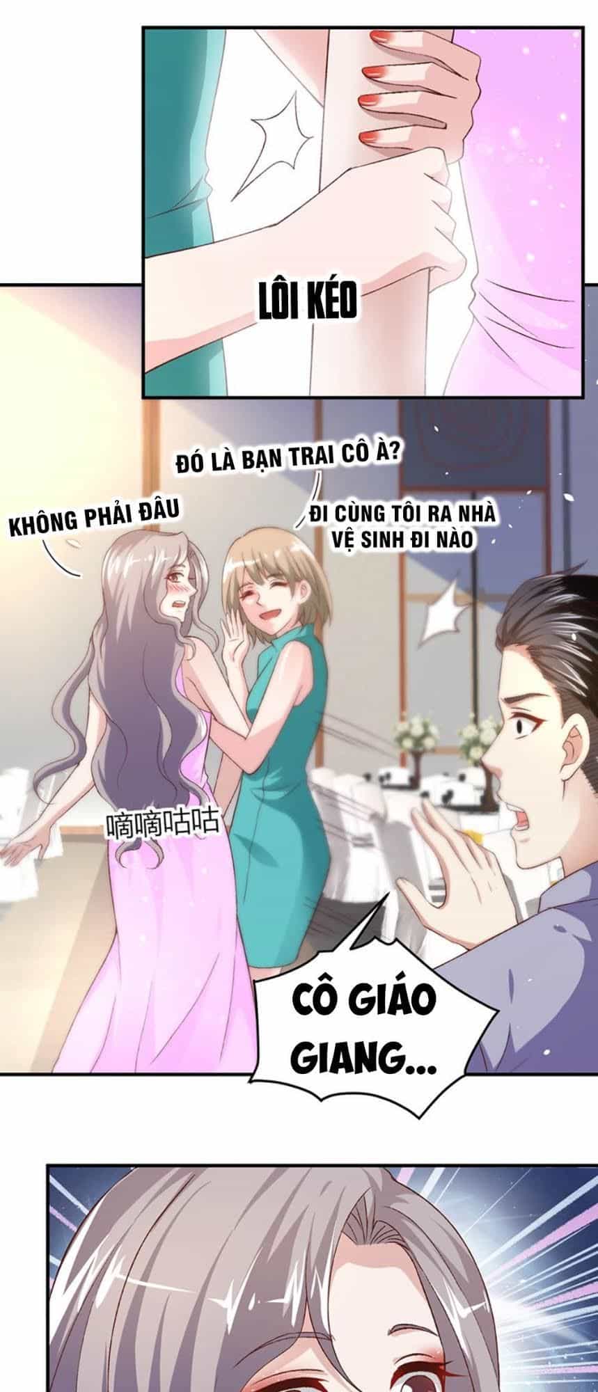 Táng Kiếm Quyết - Chương 19 - ảnh 3