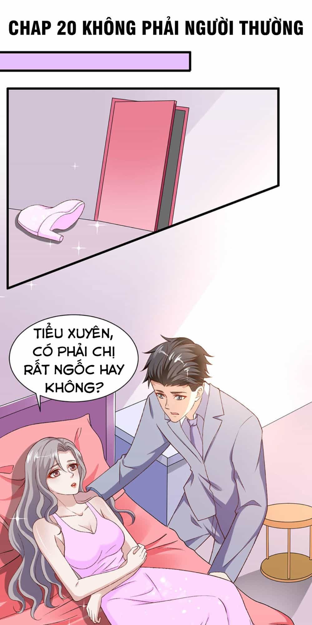 Táng Kiếm Quyết - Chương 20 - ảnh 1
