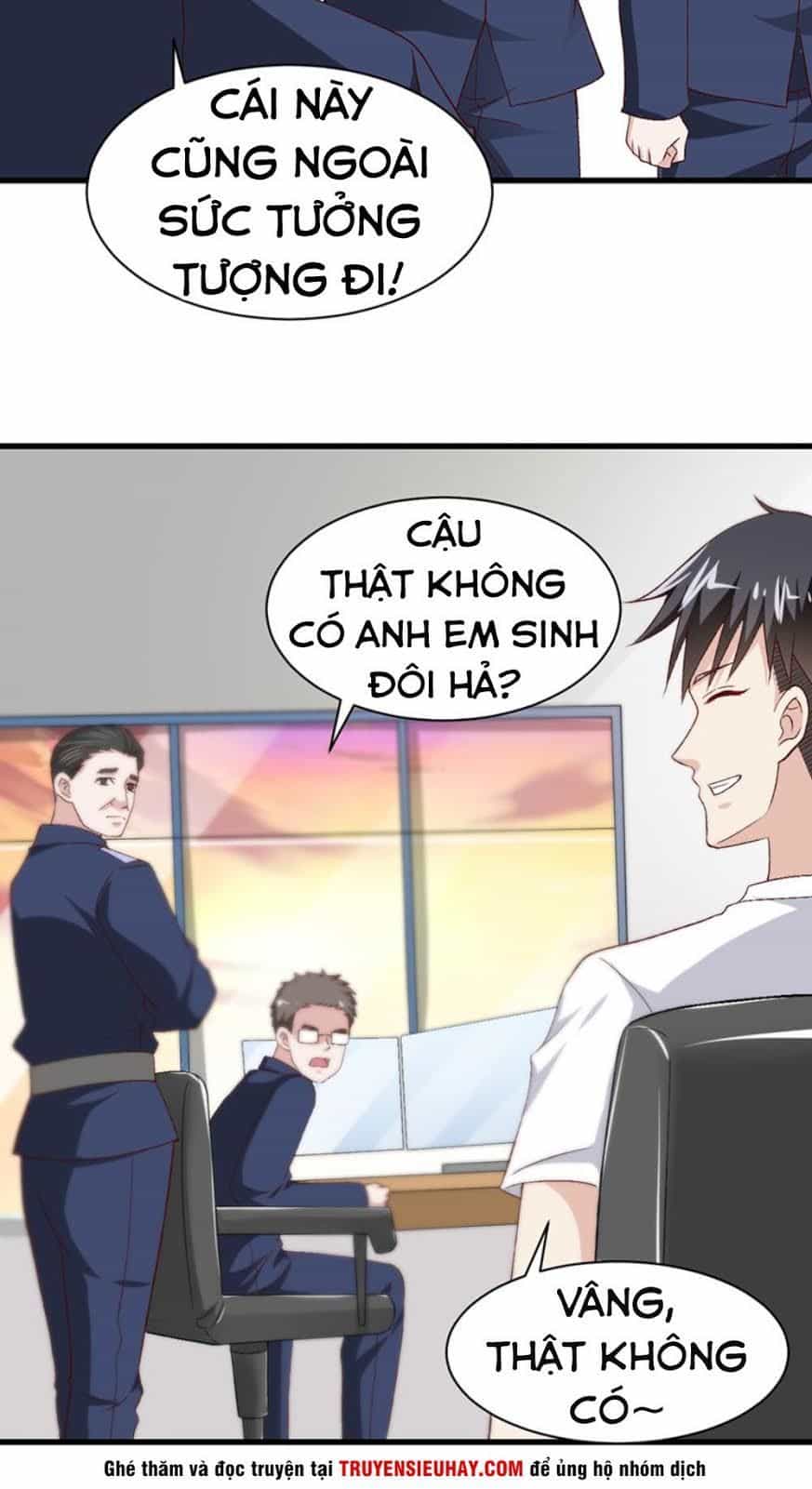 Táng Kiếm Quyết - Chương 21 - ảnh 14