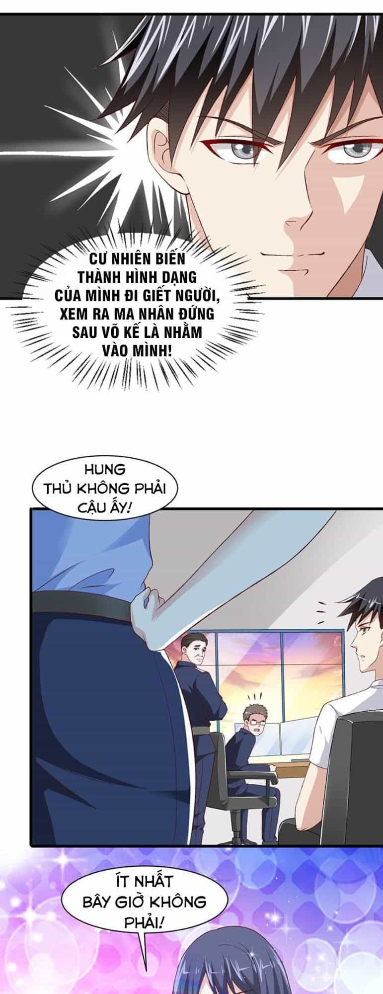 Táng Kiếm Quyết - Chương 21 - ảnh 15