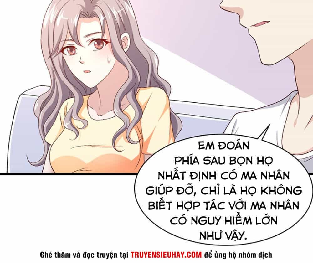 Táng Kiếm Quyết - Chương 21 - ảnh 4