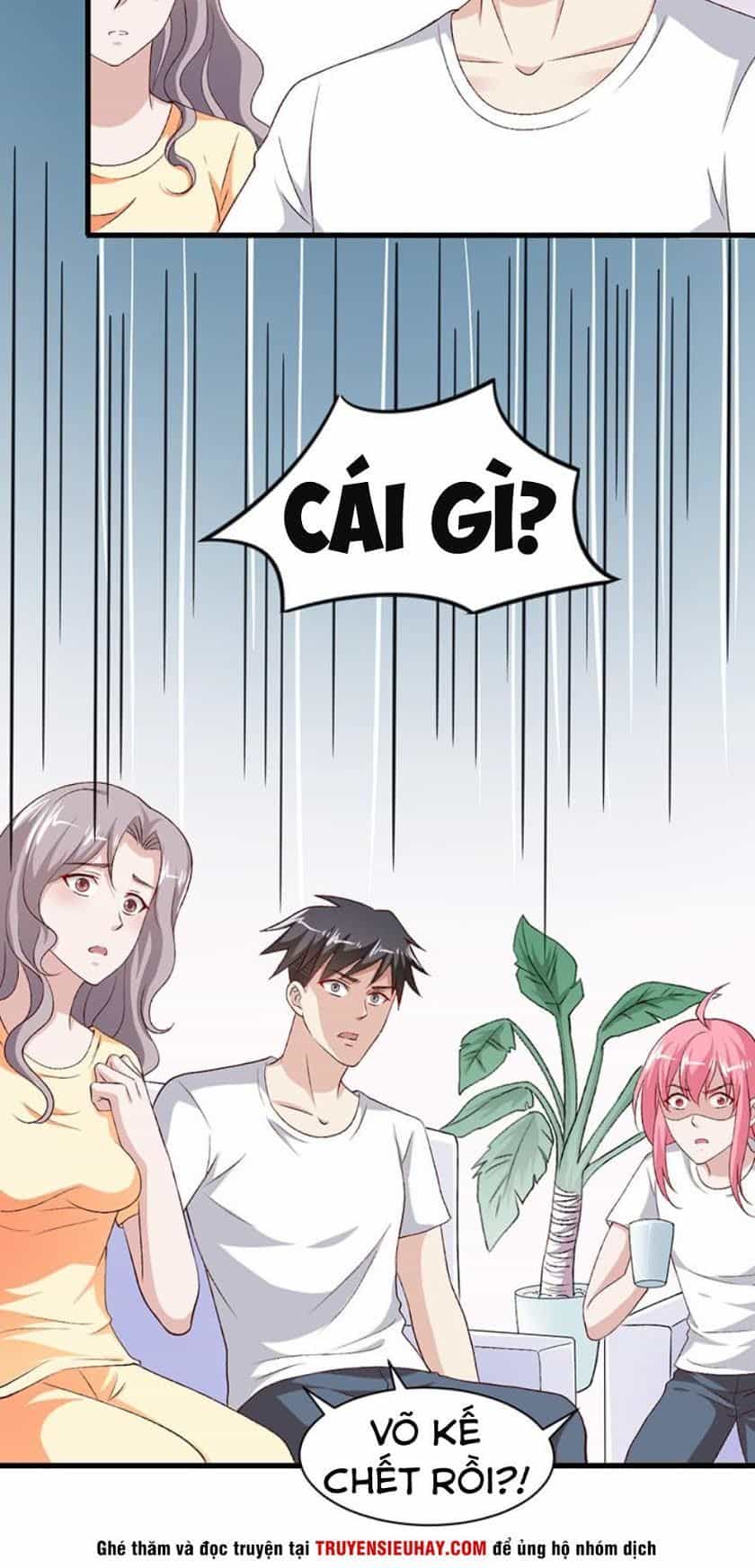 Táng Kiếm Quyết - Chương 21 - ảnh 8