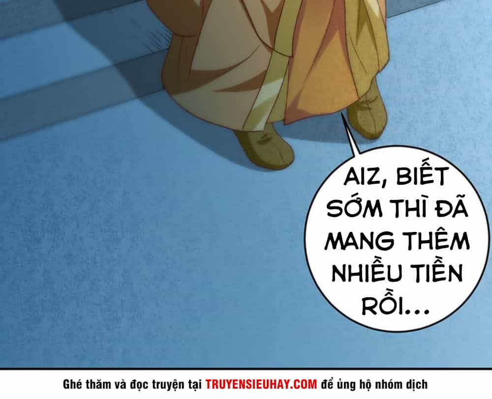 Táng Kiếm Quyết - Chương 23 - ảnh 2
