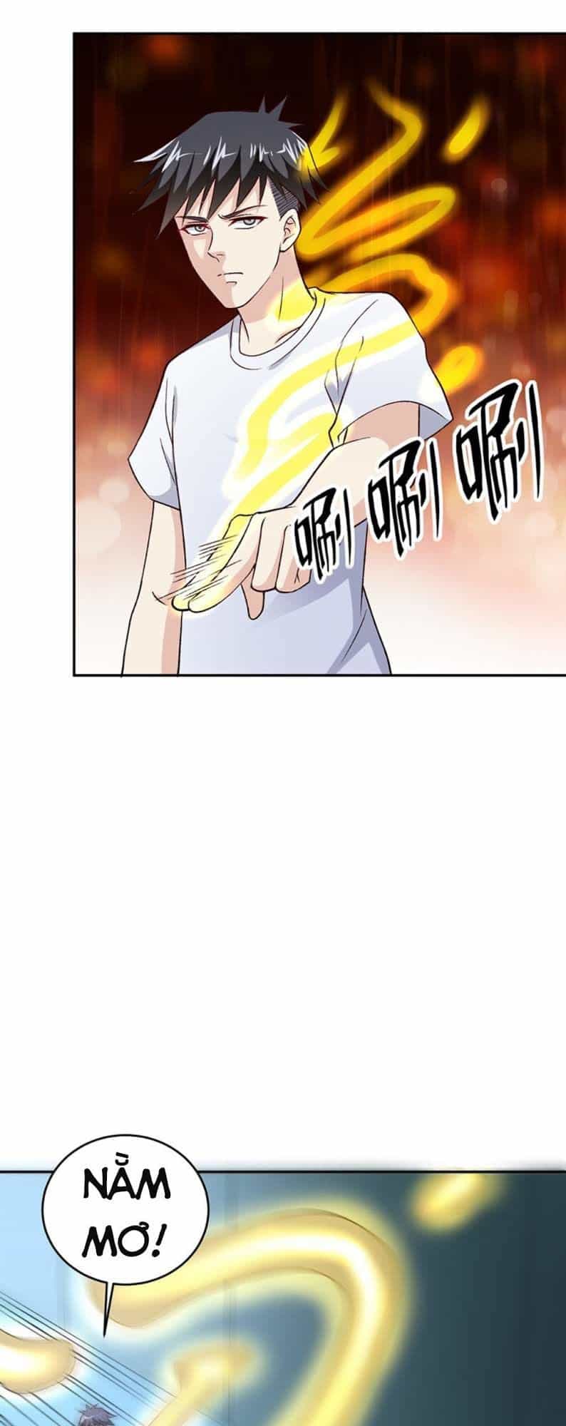 Táng Kiếm Quyết - Chương 23 - ảnh 27