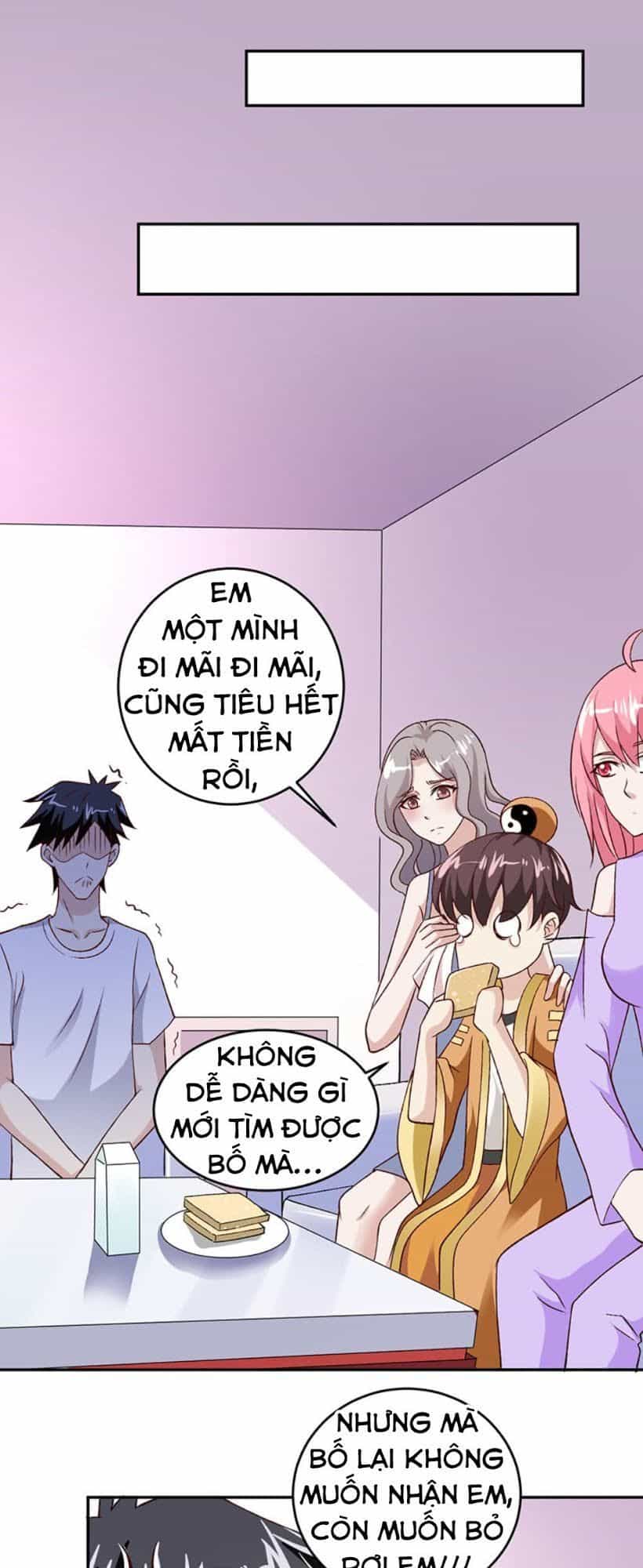 Táng Kiếm Quyết - Chương 25 - ảnh 23