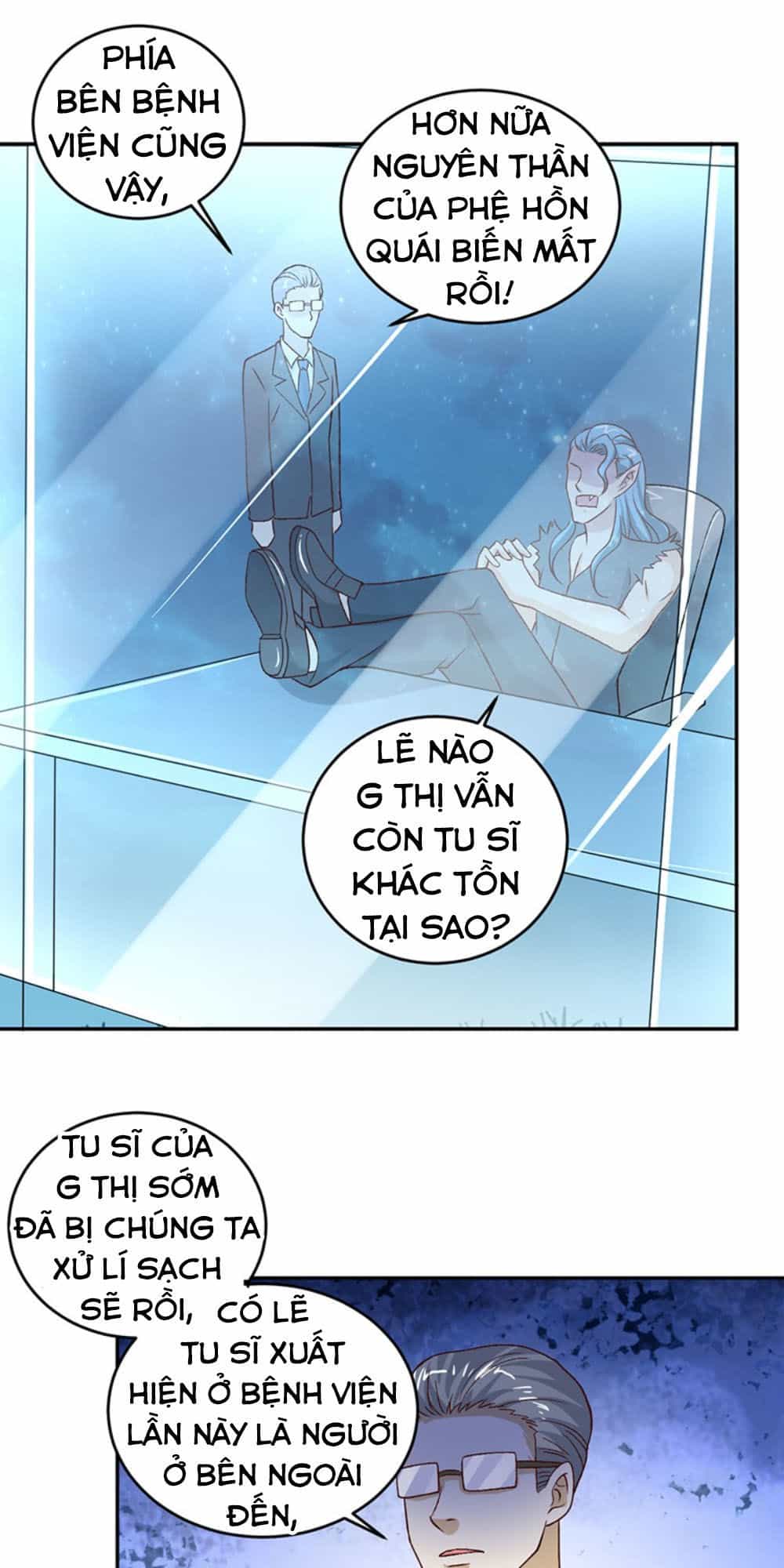 Táng Kiếm Quyết - Chương 25 - ảnh 31