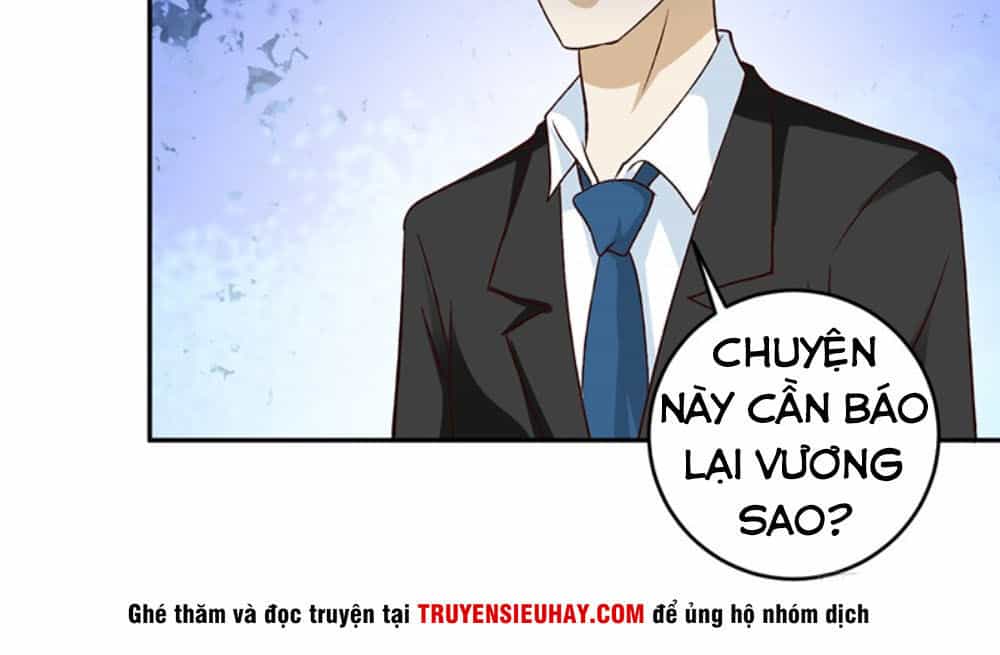 Táng Kiếm Quyết - Chương 25 - ảnh 32