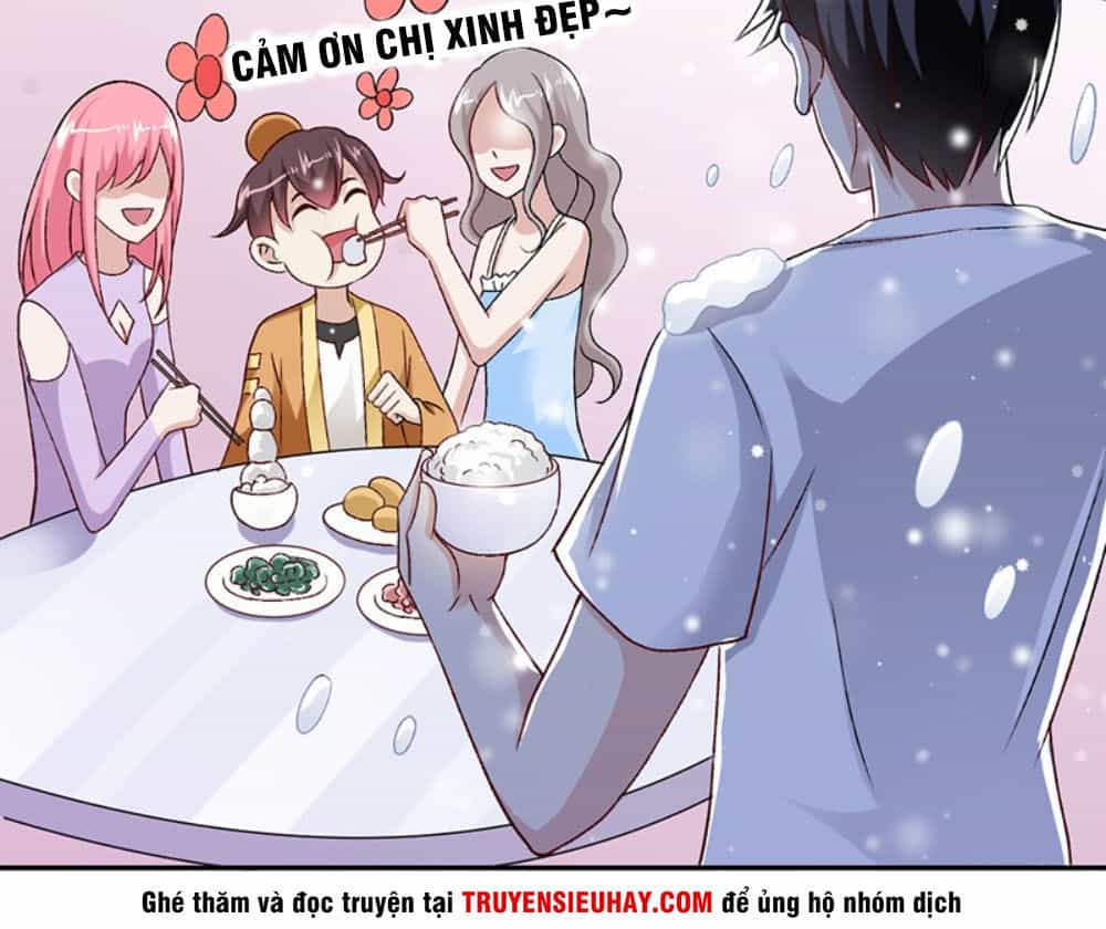 Táng Kiếm Quyết - Chương 26 - ảnh 11