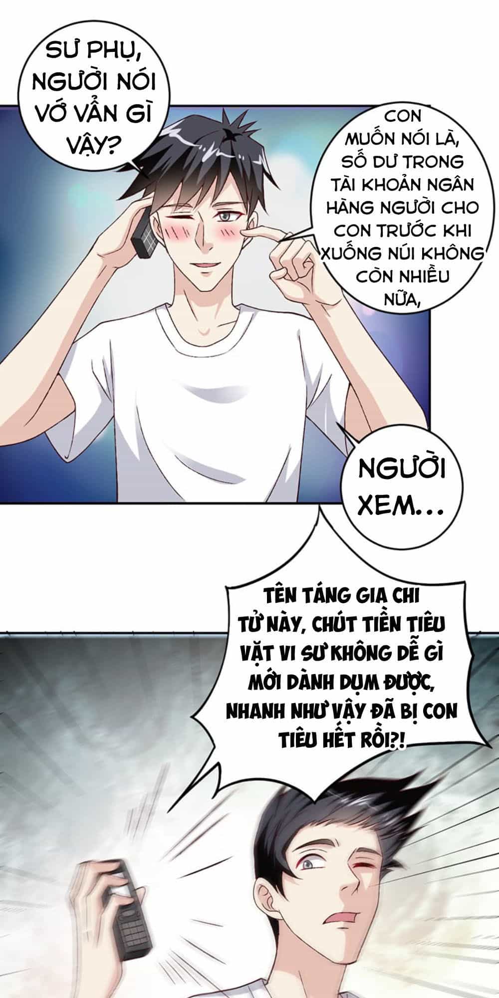 Táng Kiếm Quyết - Chương 26 - ảnh 23