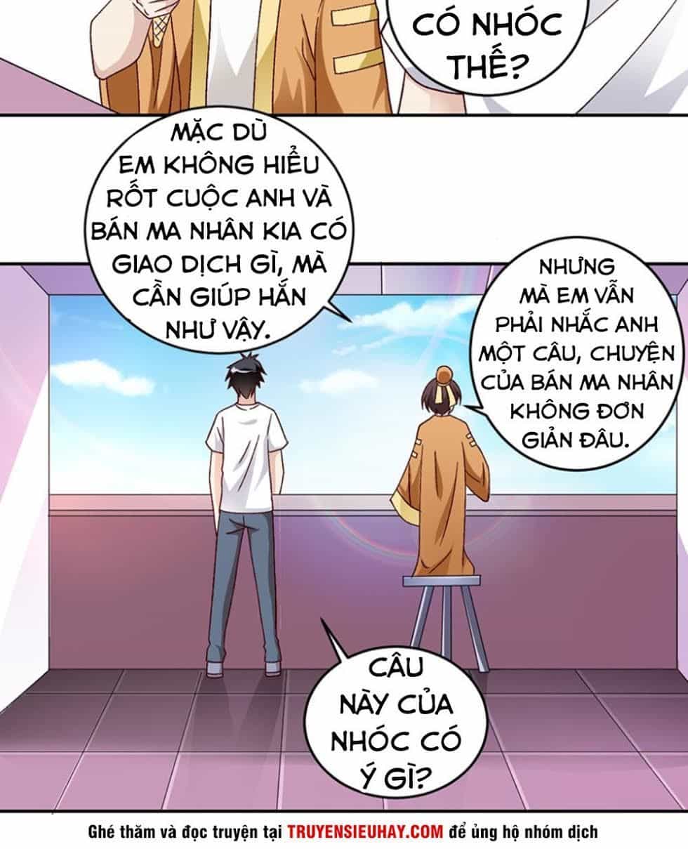 Táng Kiếm Quyết - Chương 26 - ảnh 28