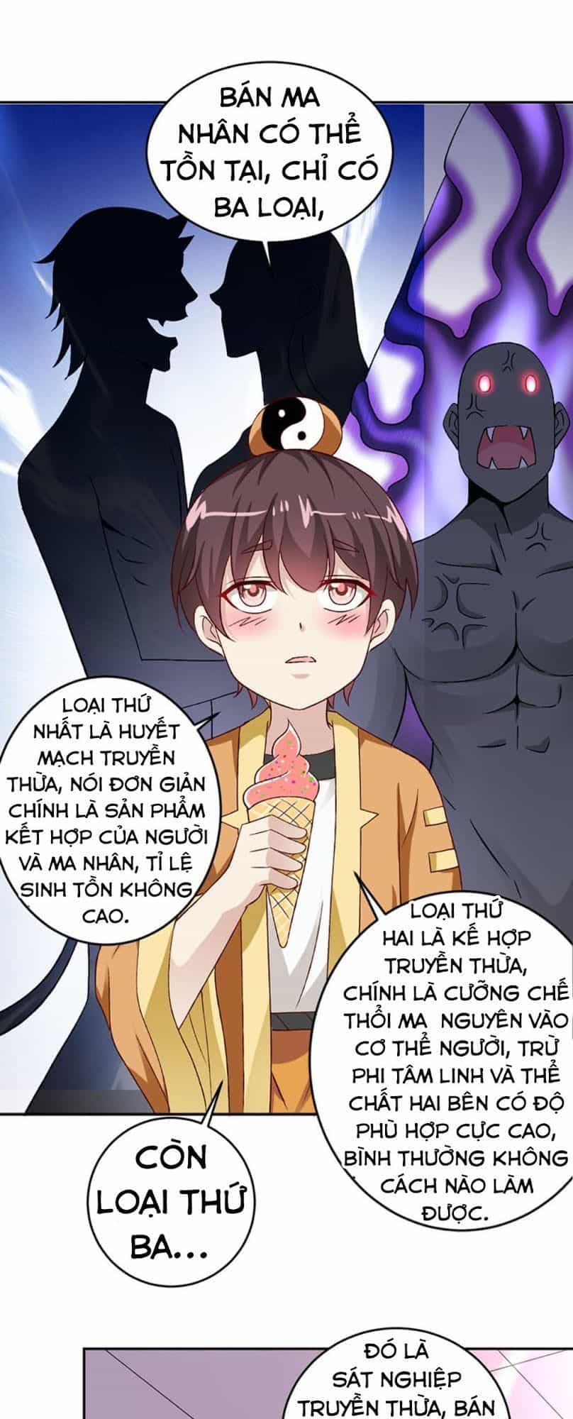 Táng Kiếm Quyết - Chương 26 - ảnh 29
