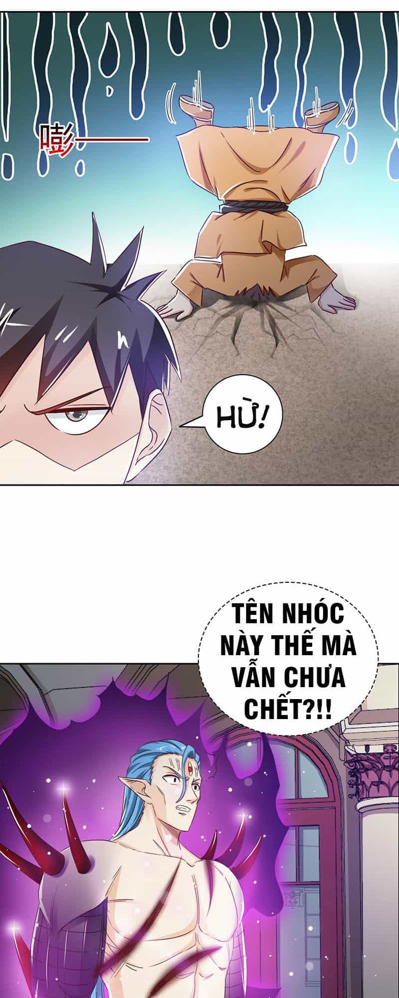 Táng Kiếm Quyết - Chương 29 - ảnh 21