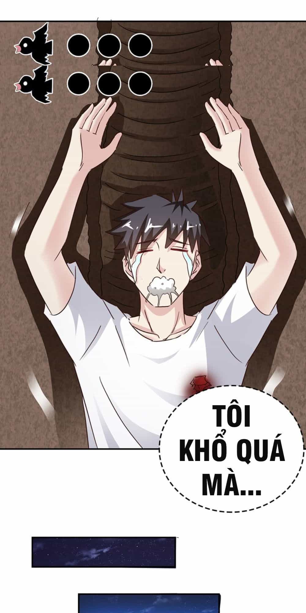 Táng Kiếm Quyết - Chương 30 - ảnh 29