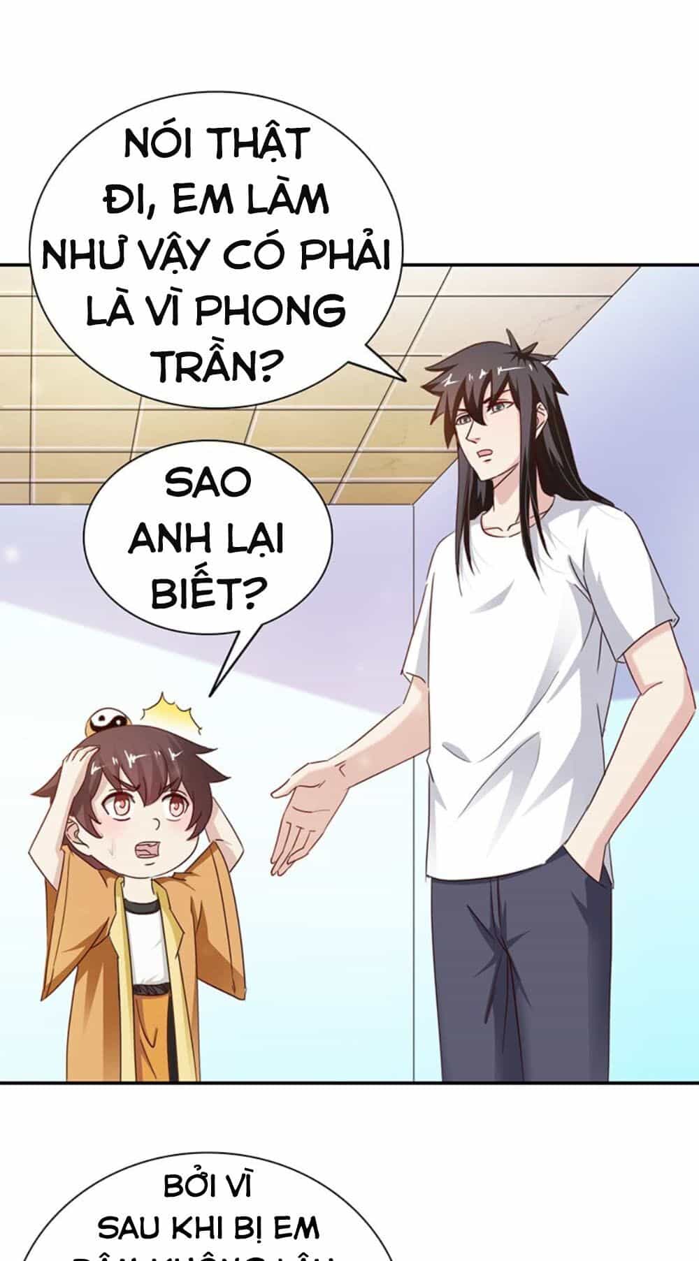 Táng Kiếm Quyết - Chương 32 - ảnh 12