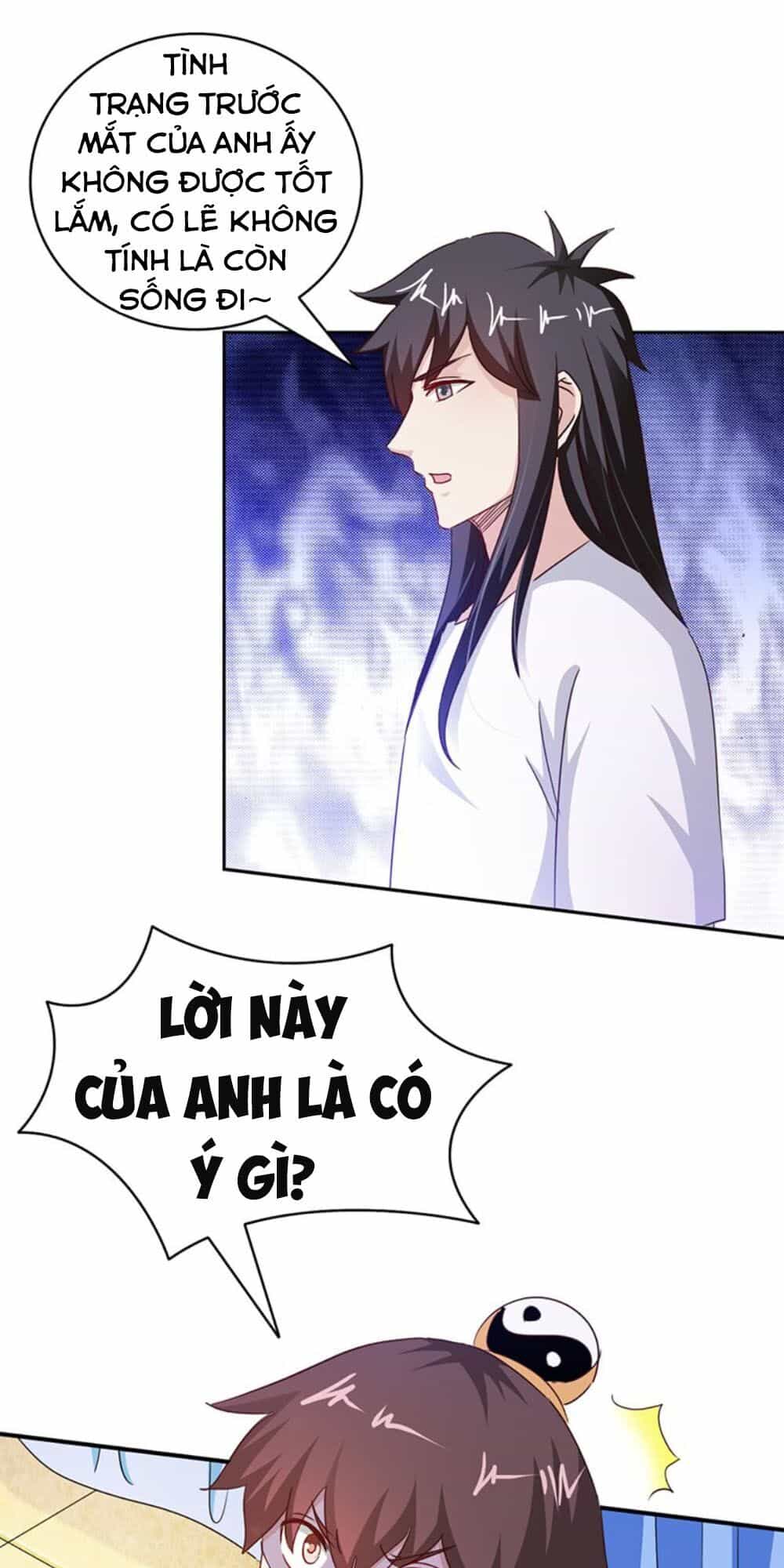 Táng Kiếm Quyết - Chương 32 - ảnh 17