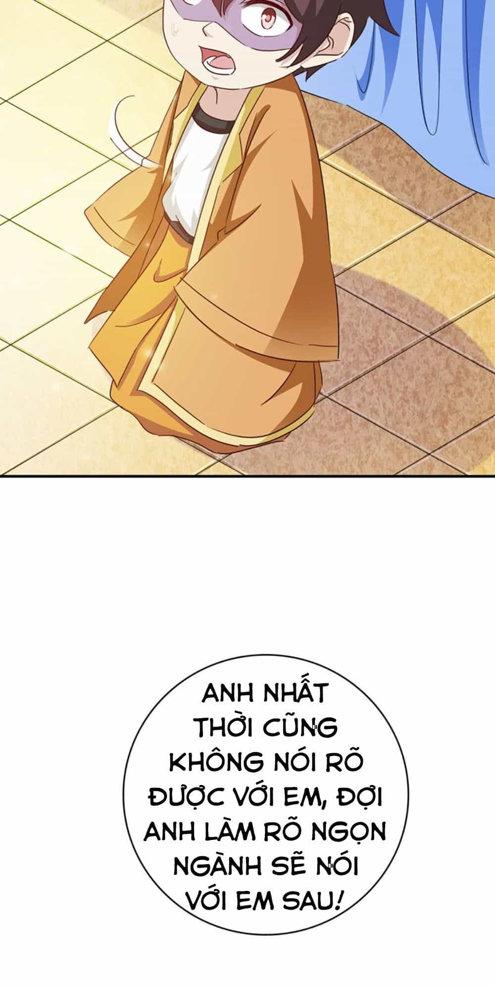 Táng Kiếm Quyết - Chương 32 - ảnh 18