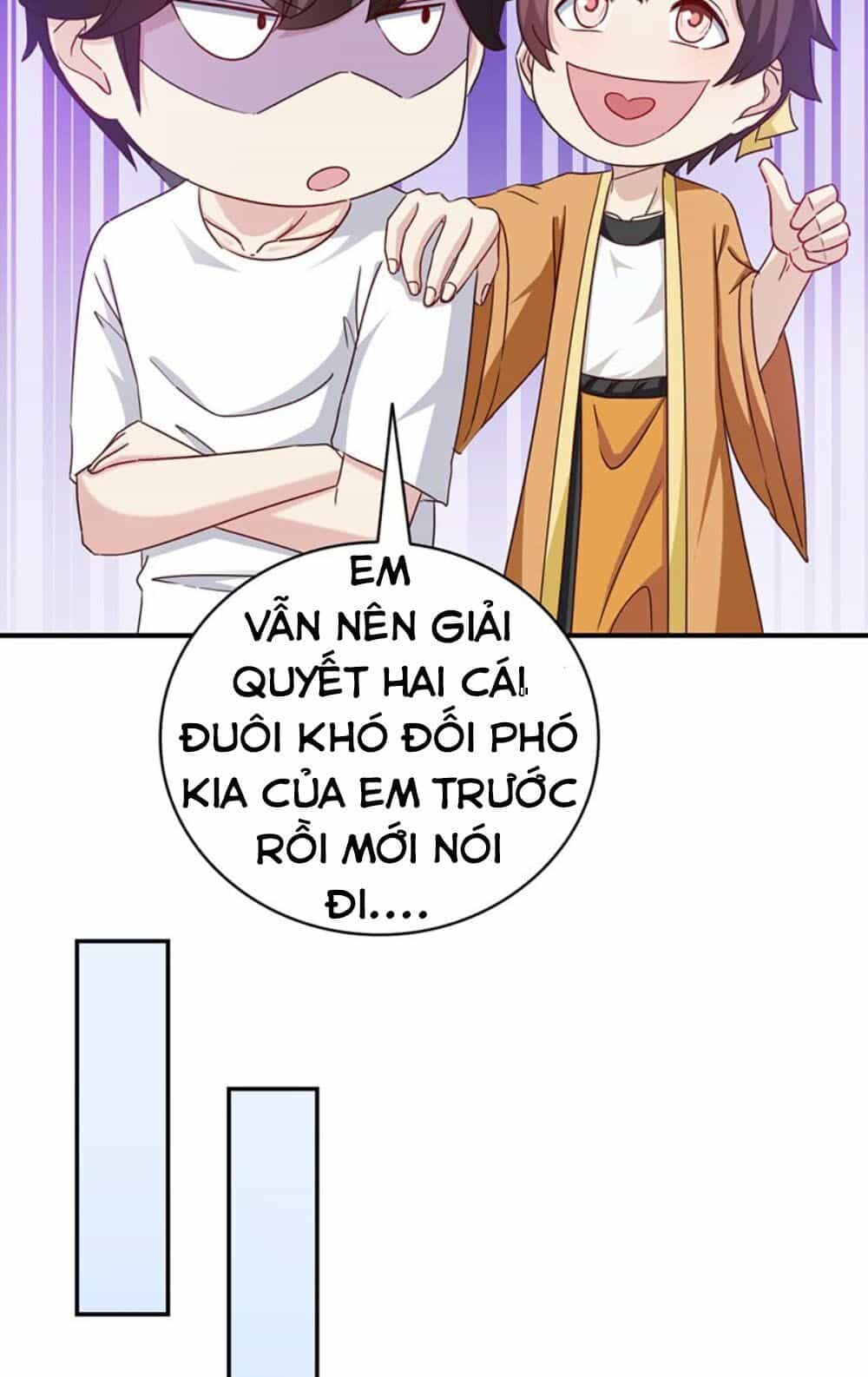 Táng Kiếm Quyết - Chương 34 - ảnh 24