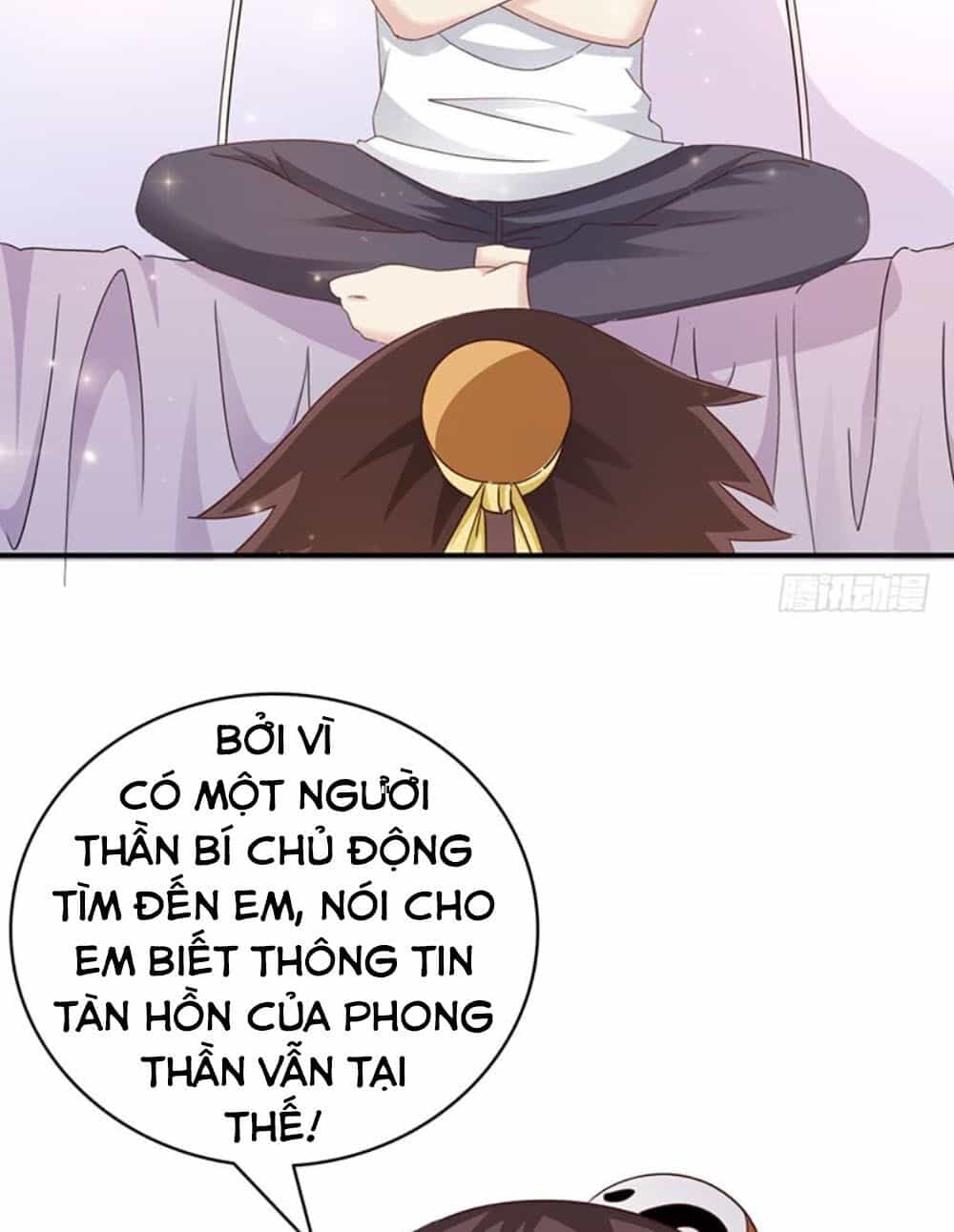 Táng Kiếm Quyết - Chương 34 - ảnh 4