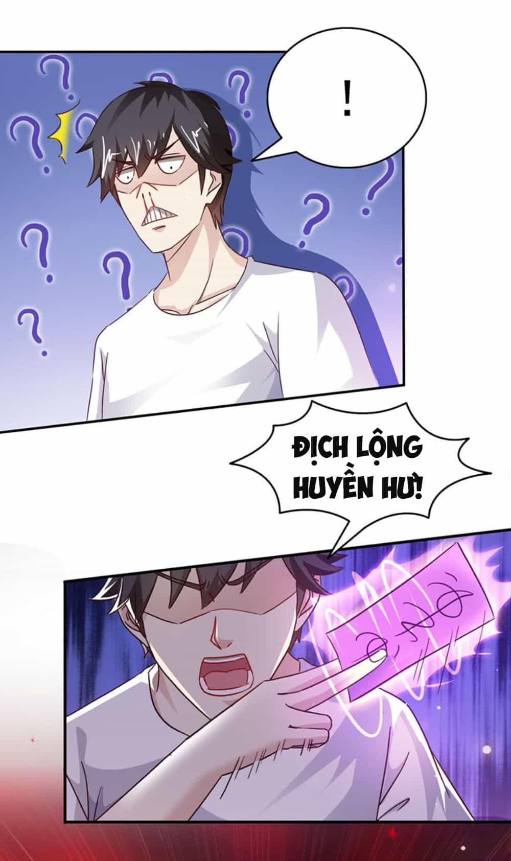 Táng Kiếm Quyết - Chương 35 - ảnh 41