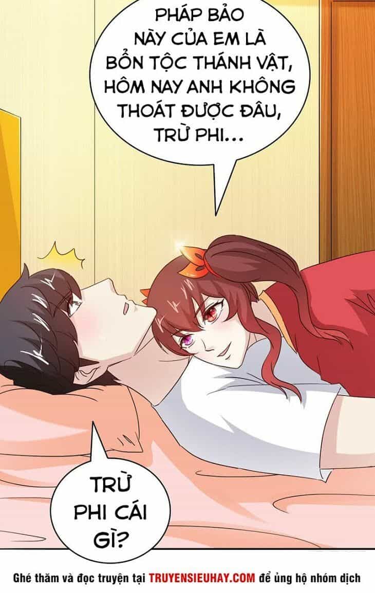 Táng Kiếm Quyết - Chương 36 - ảnh 14