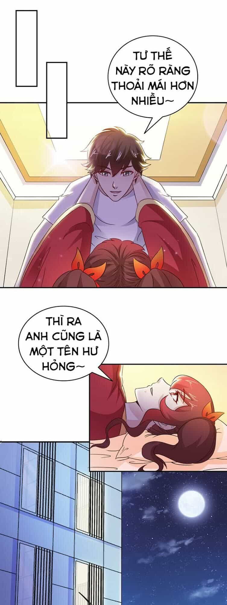 Táng Kiếm Quyết - Chương 36 - ảnh 17
