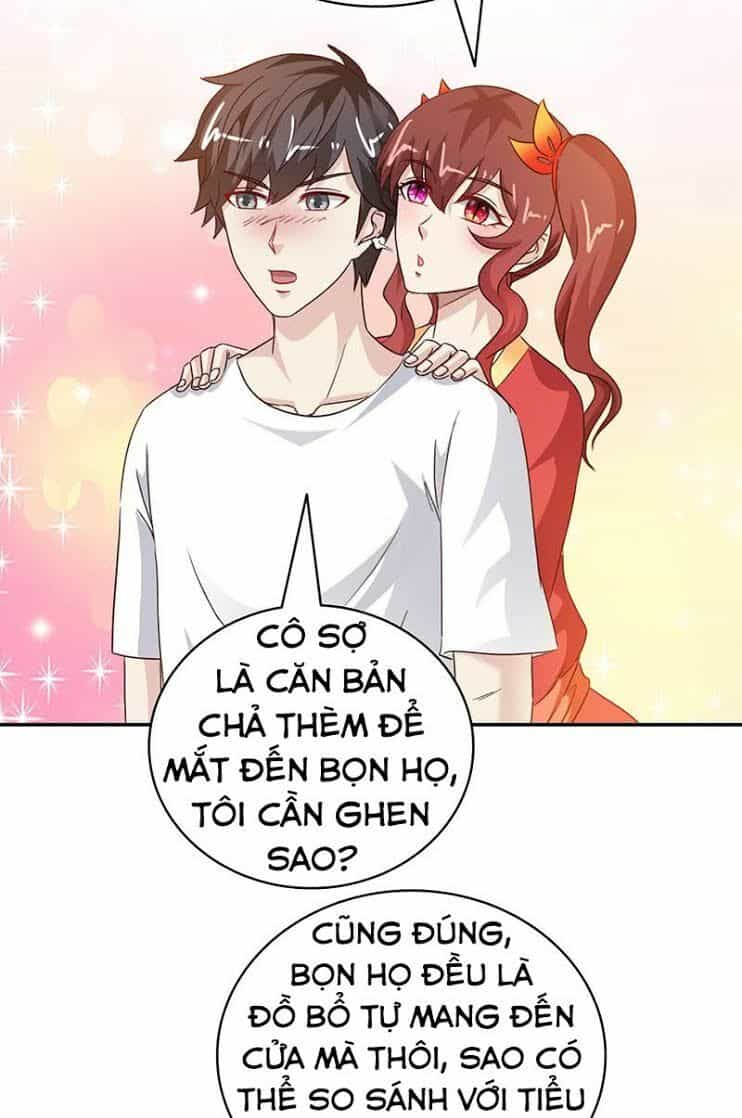 Táng Kiếm Quyết - Chương 36 - ảnh 26