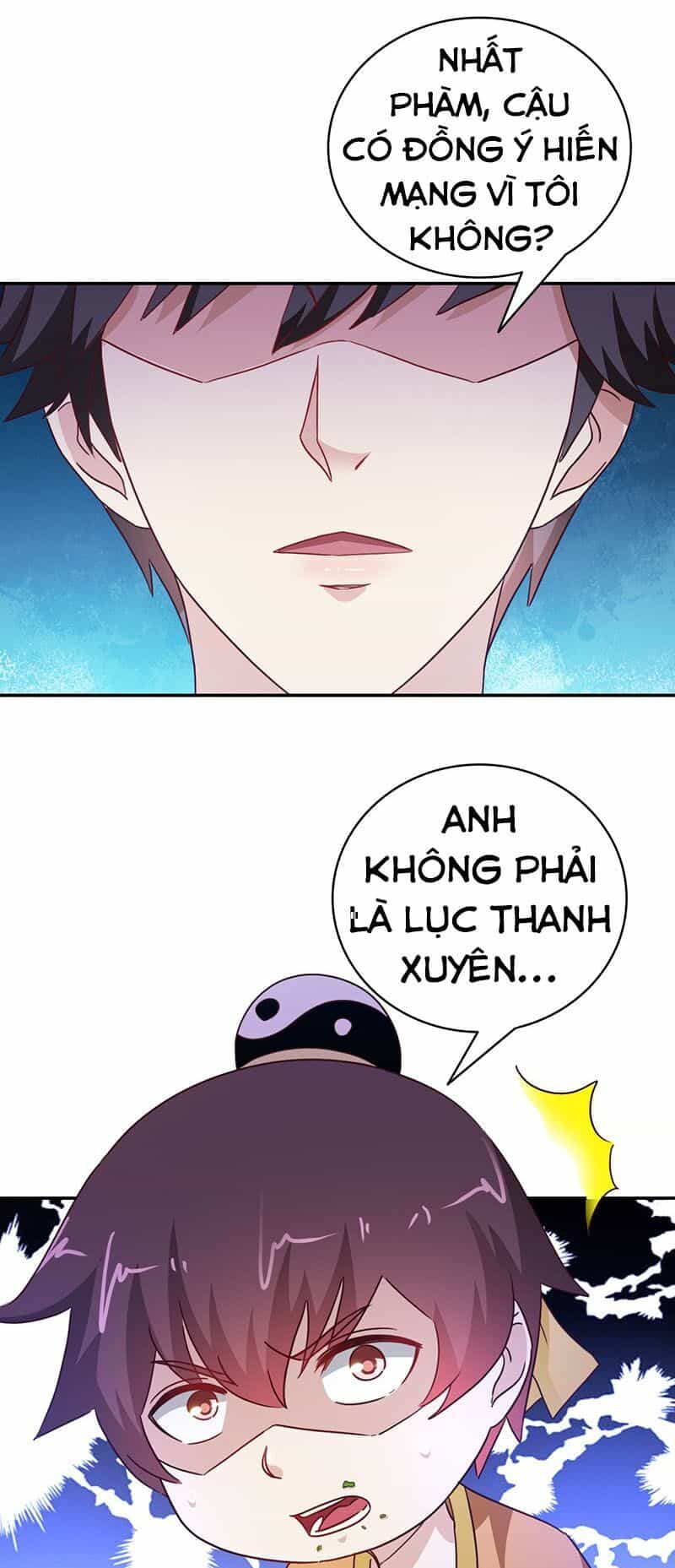 Táng Kiếm Quyết - Chương 38 - ảnh 14