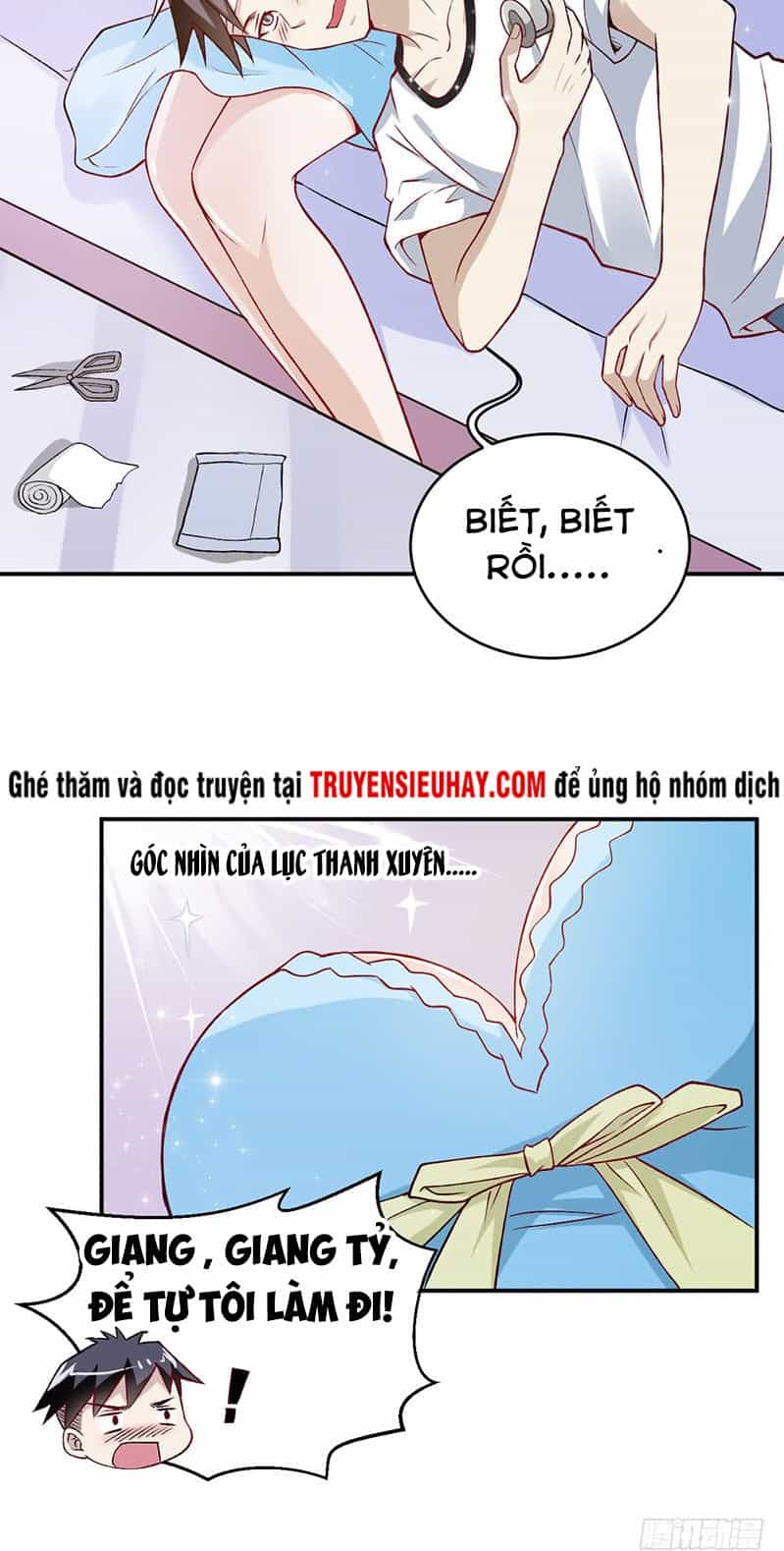 Táng Kiếm Quyết - Chương 5 - ảnh 22