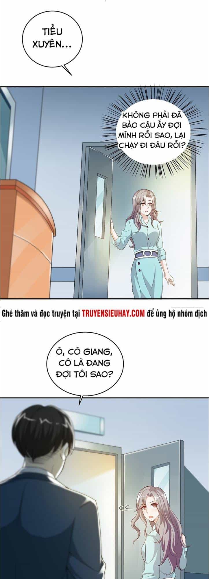 Táng Kiếm Quyết - Chương 6 - ảnh 16