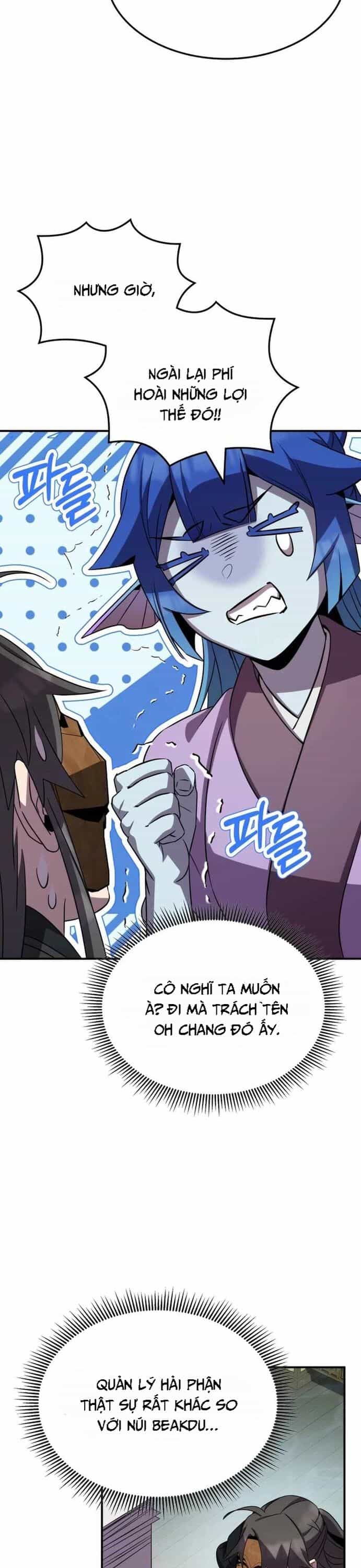 Tăng Lực Thợ Săn - Chương 100 - ảnh 31