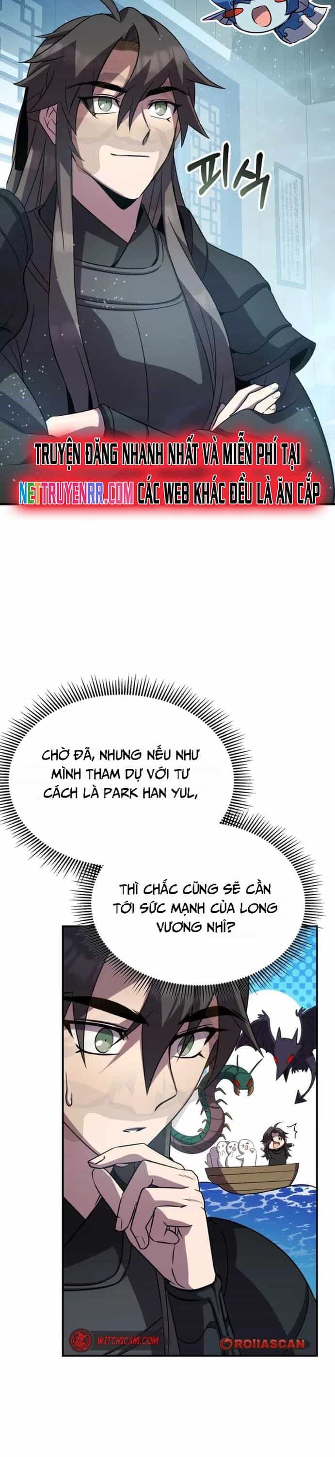 Tăng Lực Thợ Săn - Chương 100 - ảnh 36