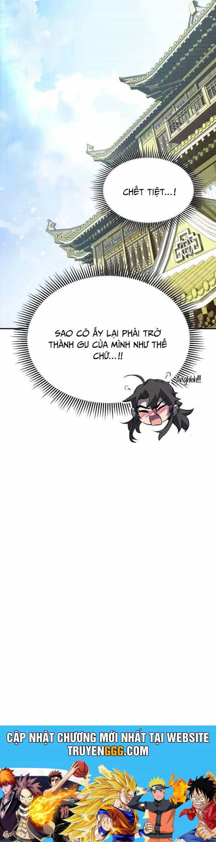 Tăng Lực Thợ Săn - Chương 101 - ảnh 39
