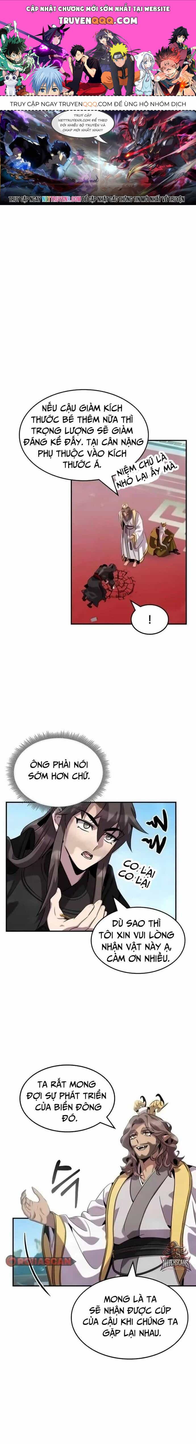 Tăng Lực Thợ Săn - Chương 108 - ảnh 1