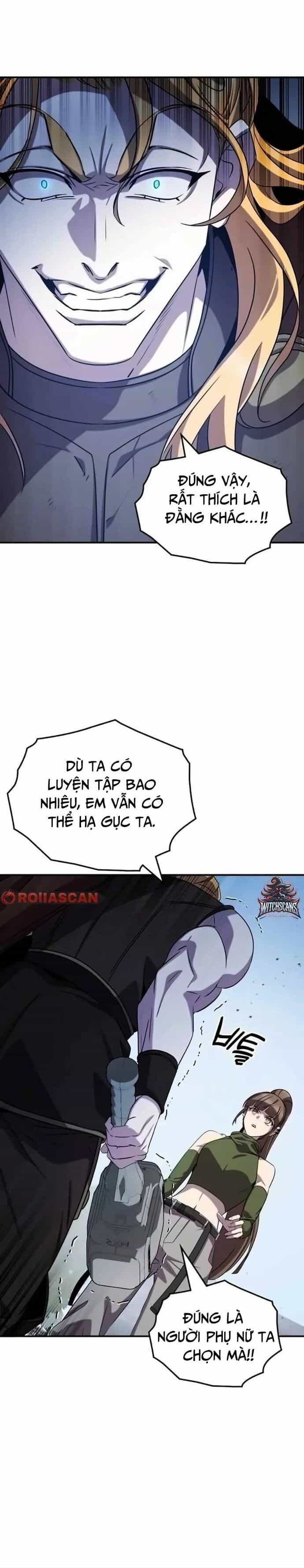 Tăng Lực Thợ Săn - Chương 110 - ảnh 15